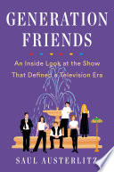 Cover of Generation Friends