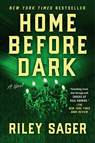 paperback edition cover