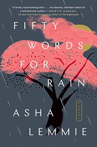 Cover of Fifty Words for Rain