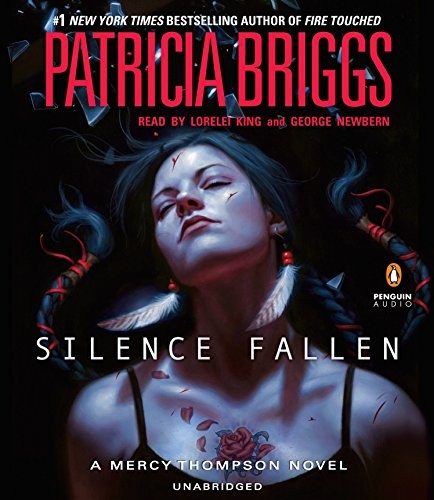 Silence Fallen cover