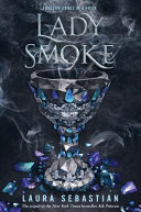 Lady Smoke cover