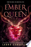 Ember Queen cover