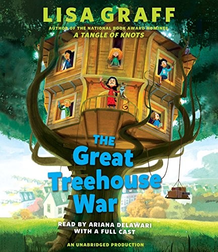 audiobook edition cover