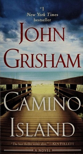 Camino Island