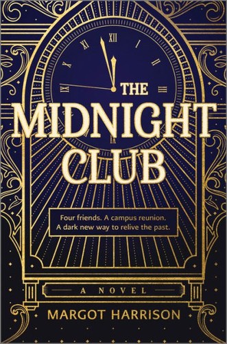hardcover edition cover