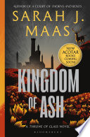 Kingdom of Ash
