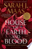 Cover of House of Earth and Blood