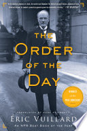 The Order of the Day