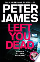 Left You Dead