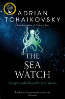 The Sea Watch cover