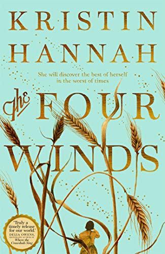 Cover of The Four Winds