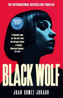 Cover of Black Wolf