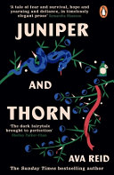 Cover of Juniper and Thorn
