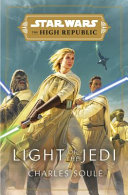 Cover of Light of the Jedi