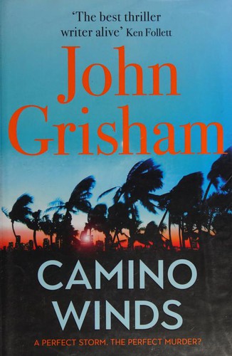 Camino Winds