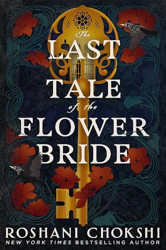Last Tale of the Flower Bride