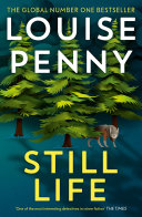 Still Life cover