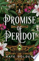 Promise of Peridot cover