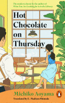 Cover of Hot Chocolate on Thursday