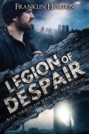 Legion of Despair cover