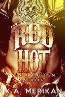 Red Hot: Coffin Nails MC California