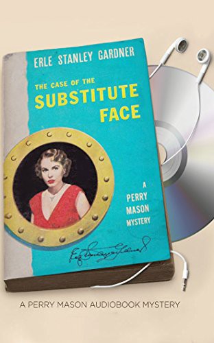 The Case of the Substitute Face cover