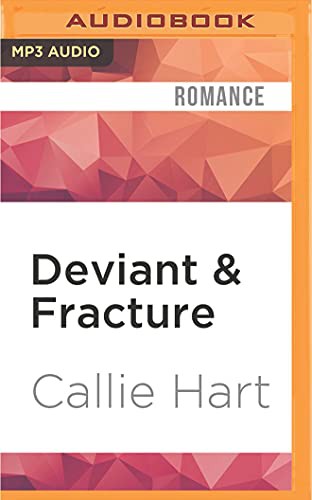 Deviant & Fracture cover