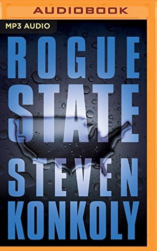 Cover of Rogue State