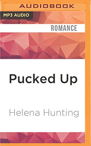 Pucked Up cover