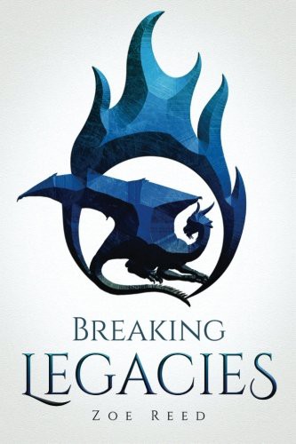 paperback edition cover