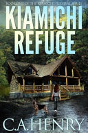 Kiamichi Refuge cover