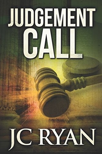 Cover of Judgment Call