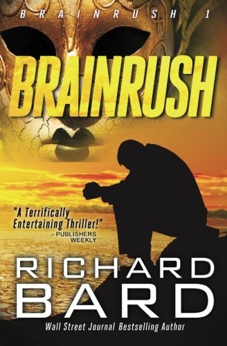 Cover of Brainrush