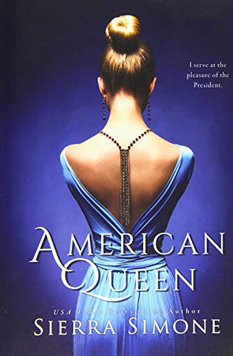American Queen cover