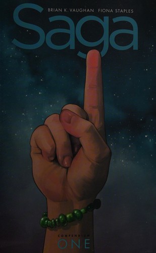 Saga, Compendium One