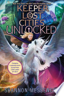 Unlocked cover