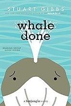 Whale Done cover
