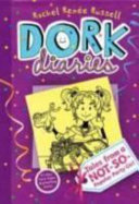 Tales from a Not-so-popular Party Girl cover