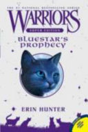 Bluestar's Prophecy cover