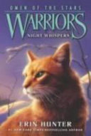 Night Whispers cover