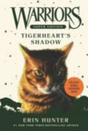Tigerheart's Shadow cover