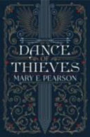 Cover of Dance of Thieves