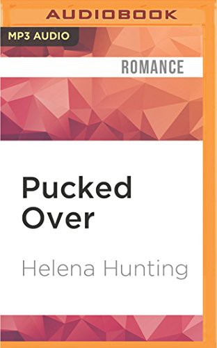 Pucked Over cover