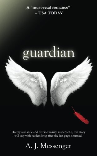 Guardian cover