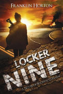 Locker Nine cover