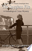 The Spyglass File cover