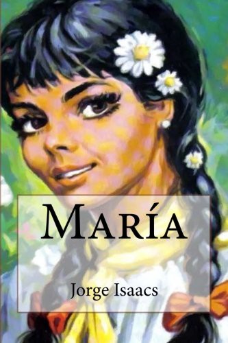 Cover of María