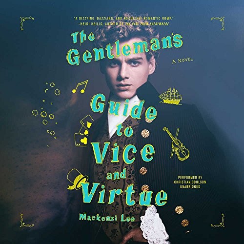 audiobook edition cover