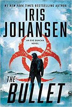 The Bullet cover