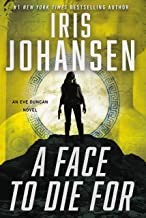 A Face to Die For cover